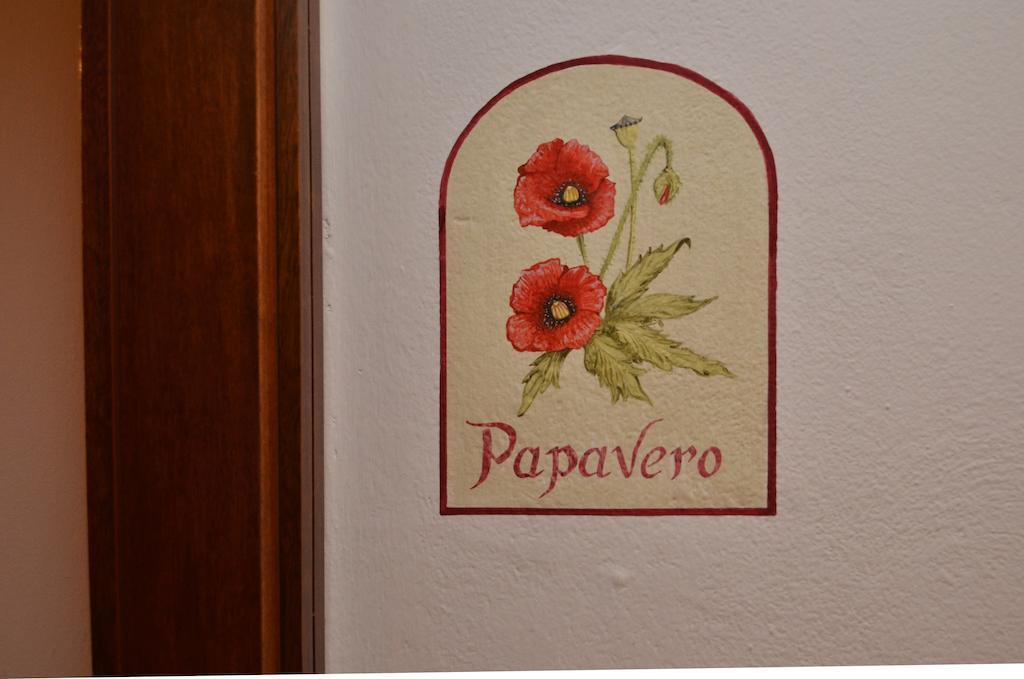 Appartamenti Maria Canazei Bagian luar foto