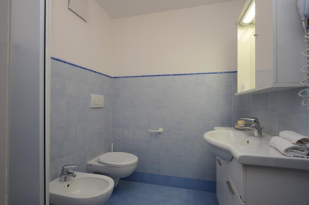 Appartamenti Maria Canazei Bagian luar foto