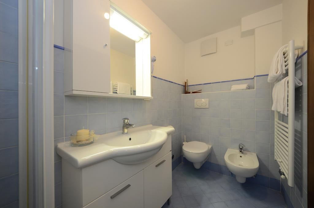 Appartamenti Maria Canazei Bagian luar foto